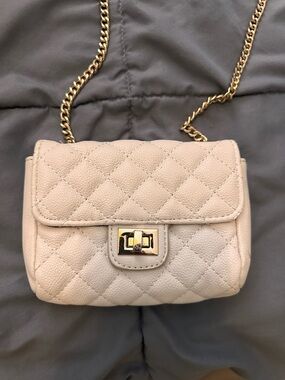Small forever 21 bag